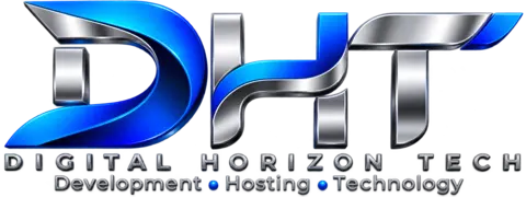 DHT — Digital Horizon Tech